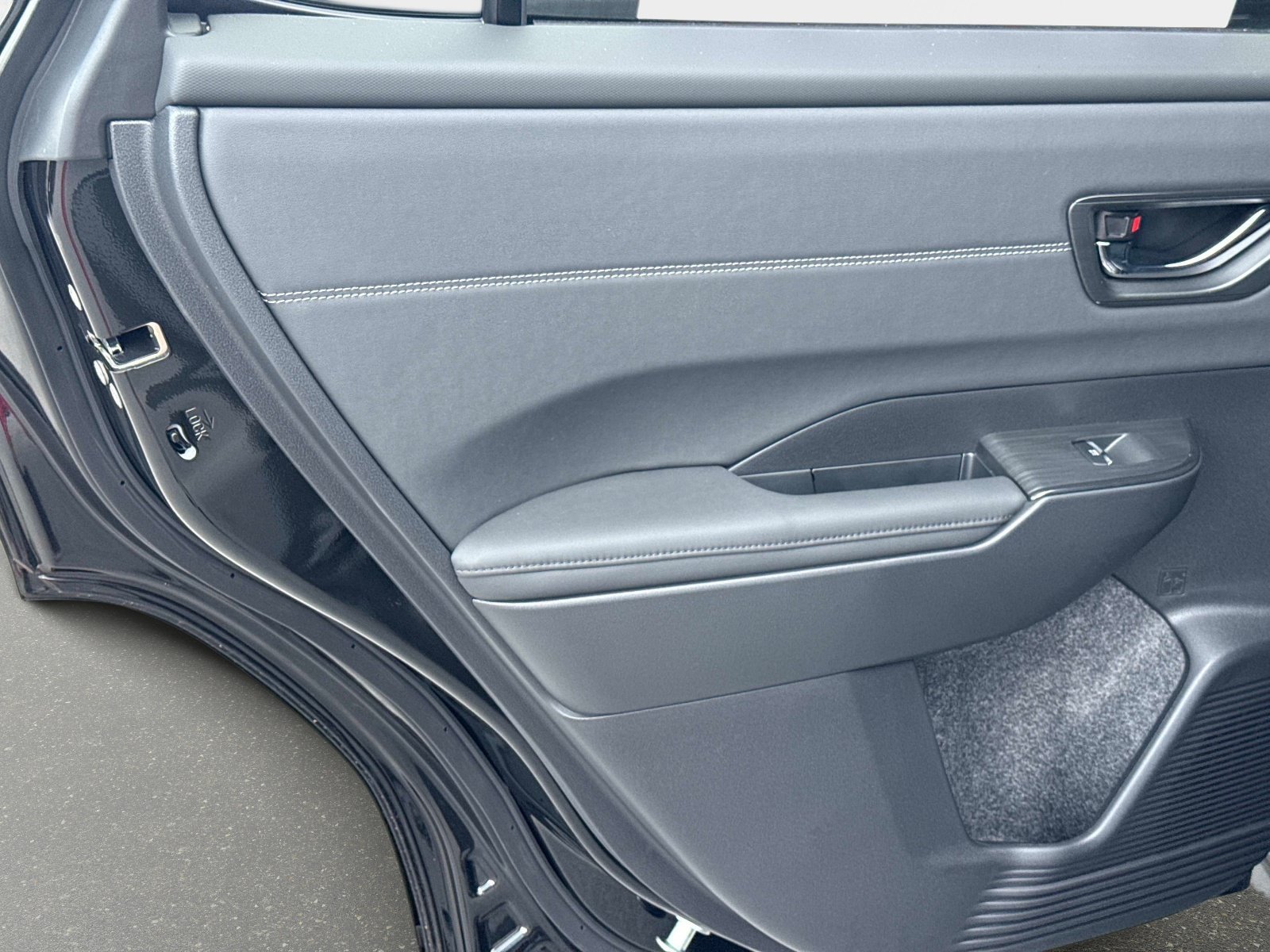 New 2026 Subaru Outback Touring XT AWD/4WD image 14
