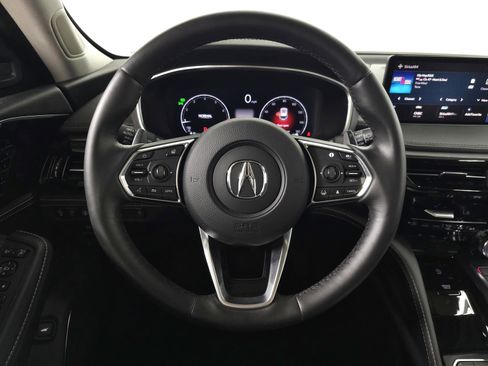 Used 2024 Acura MDX SH-AWD w/ Advance Package image 19