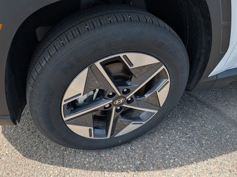 Used 2025 Hyundai Tucson SEL image 9