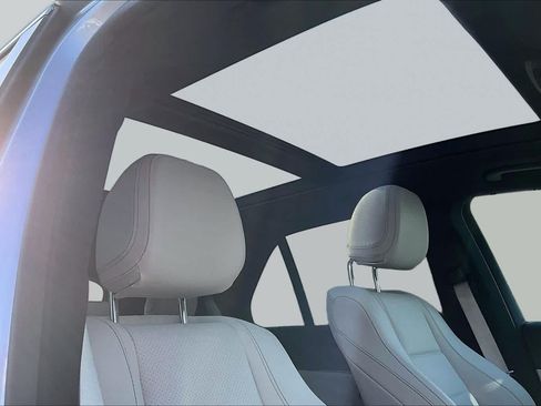 Certified 2025 Mercedes-Benz GLE 350 4MATIC image 14