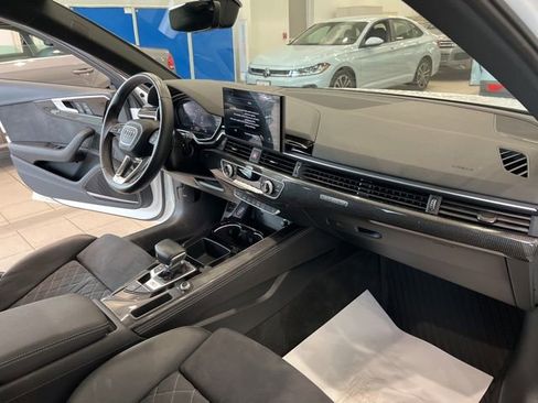 Used 2023 Audi S4 Prestige AWD/4WD image 24