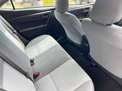 Used 2014 Toyota Corolla L FWD image 14