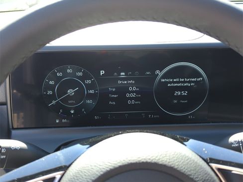 New 2026 Kia Seltos EX image 32