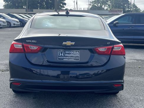 Used 2023 Chevrolet Malibu LT FWD image 4
