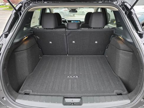 New 2026 Nissan Kicks SV w/ Cold Weather Package image 8