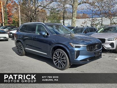 New 2026 Volvo XC90 B6 Plus w/ Protection Package Premier