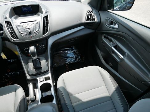 Used 2015 Ford Escape SE AWD/4WD image 11