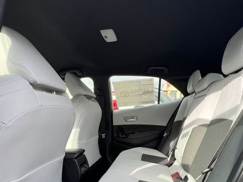 New 2026 Toyota Corolla XSE image 17