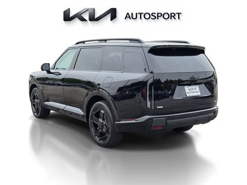 New 2027 Kia Telluride X-Line SX Prestige AWD/4WD image 10