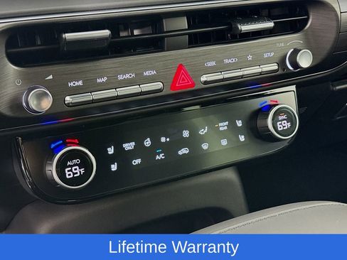 New 2026 Hyundai Palisade Calligraphy image 16