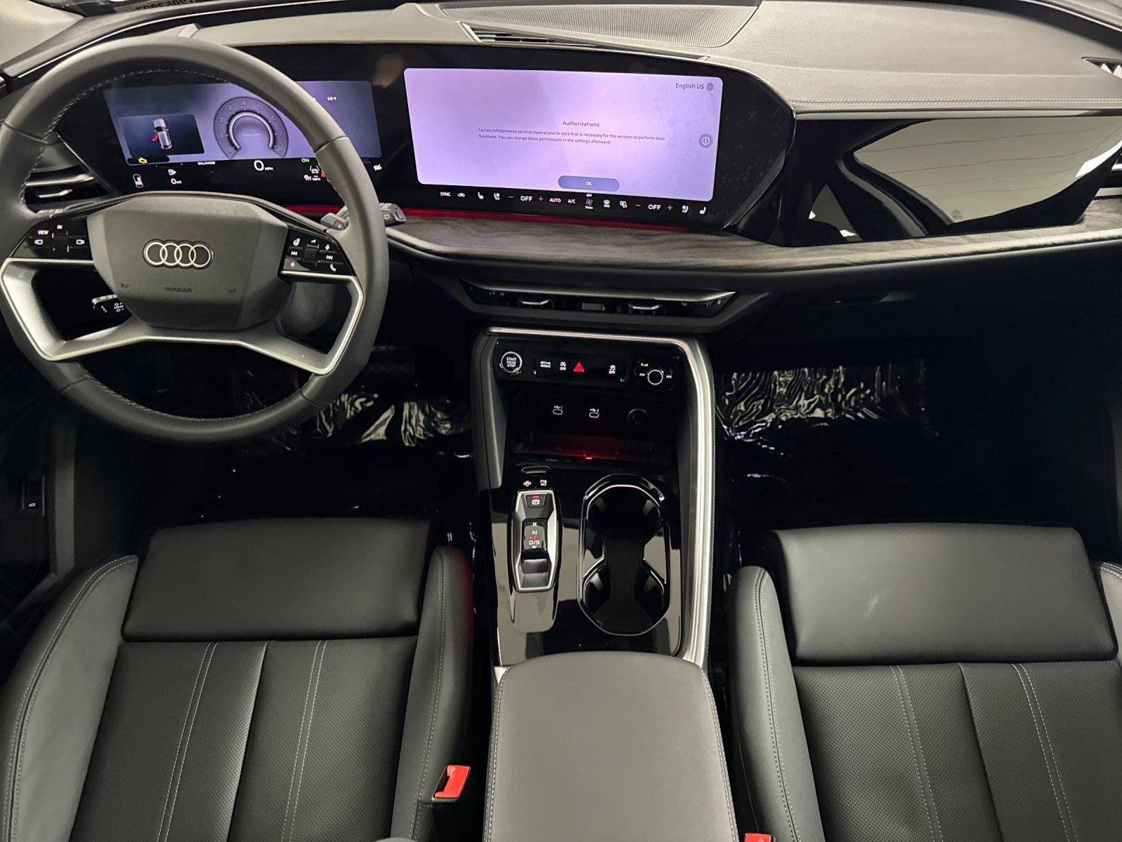 New 2026 Audi Q5 Premium Plus AWD/4WD image 12