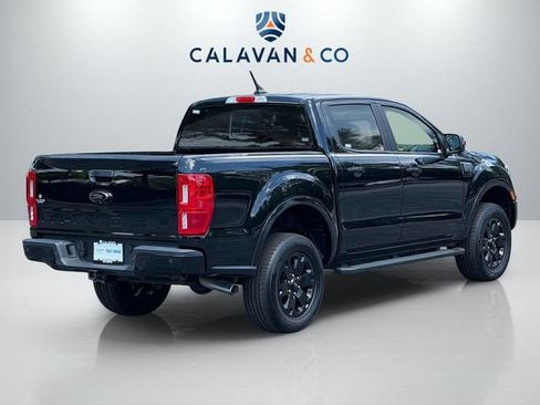 Used 2022 Ford Ranger Lariat w/ Equipment Group 501A High AWD/4WD image 7