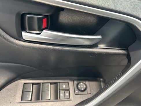 New 2025 Toyota RAV4 XLE image 10