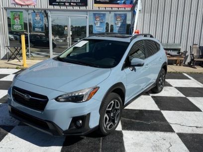 Used 2018 Subaru Crosstrek 2.0i Limited
