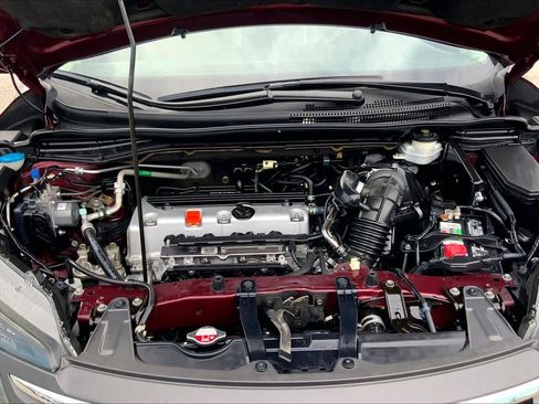 Used 2014 Honda CR-V LX image 31