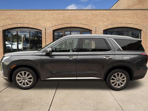 Certified 2025 Hyundai Palisade SEL AWD/4WD image 7