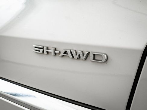 Certified 2025 Acura MDX w/ Advance Package image 16