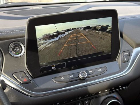 Certified 2023 Chevrolet Blazer LT w/ Convenience Package image 22