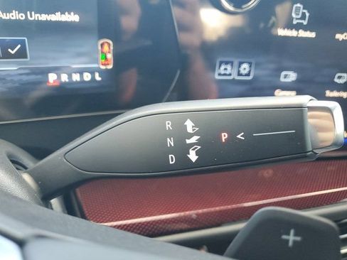 New 2026 Chevrolet Traverse Z71 w/ Enhanced Driving Package AWD/4WD image 29