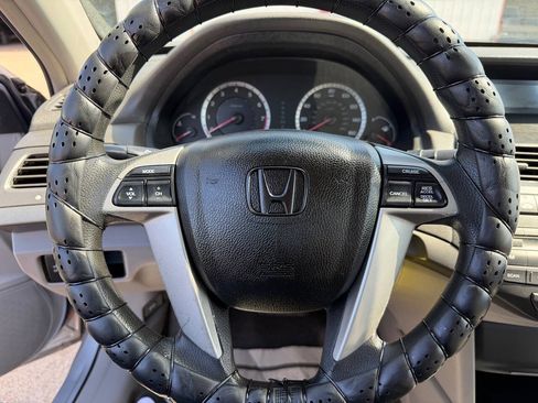 Used 2009 Honda Accord LX-P image 22