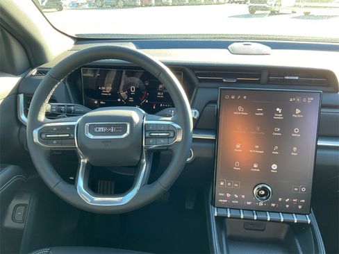 New 2026 GMC Terrain Elevation w/ Elevation Premium Package image 17