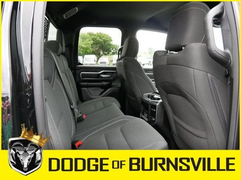 Used 2025 RAM 1500 Big Horn AWD/4WD image 17
