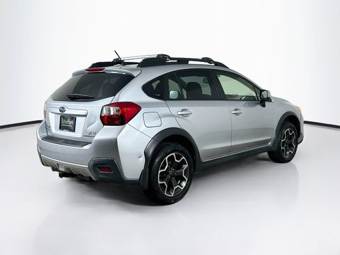 Used 2013 Subaru Crosstrek 2.0i Premium w/ Popular Pkg 1 AWD/4WD image 9
