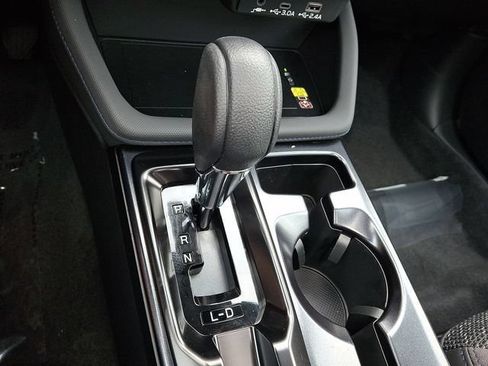 New 2026 Subaru Forester Premium AWD/4WD image 12
