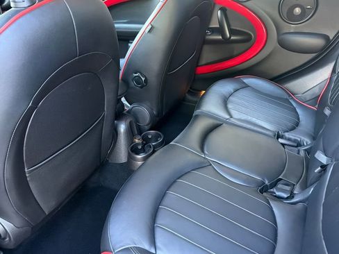 Used 2015 MINI Cooper Countryman John Cooper Works AWD/4WD image 9