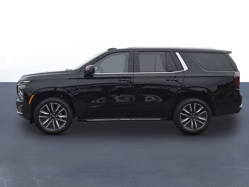 New 2026 Chevrolet Tahoe LS w/ LS Custom Edition RWD image 8