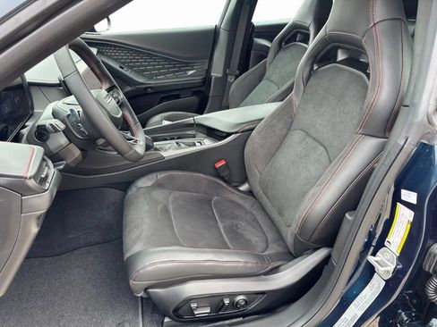 New 2026 Dodge Charger R/T w/ Performance Handling Group AWD/4WD image 33