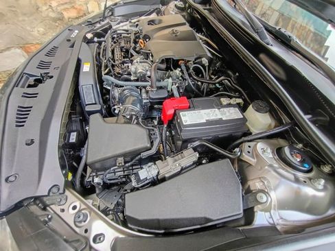 Used 2022 Toyota Camry SE image 74