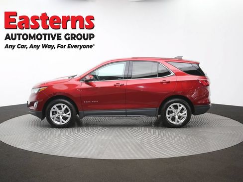 Used 2019 Chevrolet Equinox LT AWD/4WD image 59
