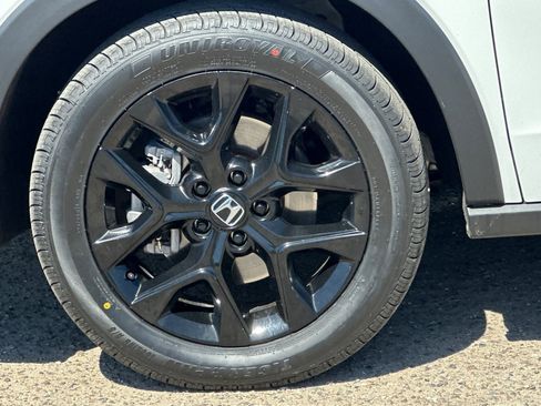 Used 2023 Honda HR-V Sport image 31