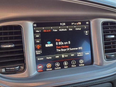 Used 2023 Dodge Charger GT w/ Plus Group image 5