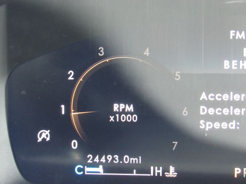 Used 2022 Lincoln Corsair Reserve w/ Equipment Group 201A image 22