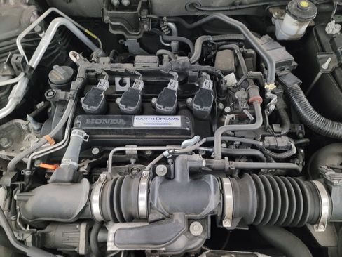 Used 2018 Honda Accord Touring image 30