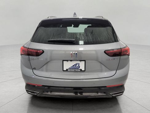 Used 2026 Buick Envision Sport Touring AWD/4WD image 75