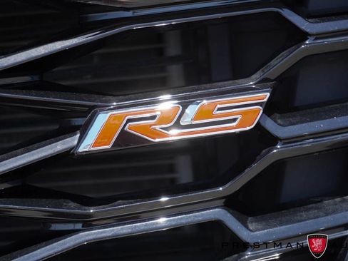 Used 2023 Chevrolet Traverse RS AWD/4WD image 7