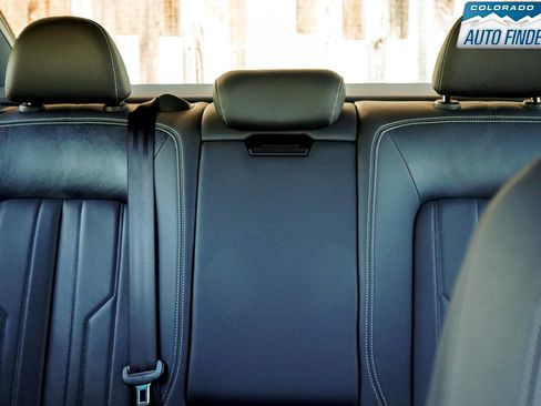 Used 2019 Audi A6 3.0T Premium Plus w/ Premium Plus Package image 24