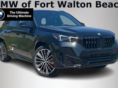 New 2026 BMW X1 xDrive28i w/ Technology Package