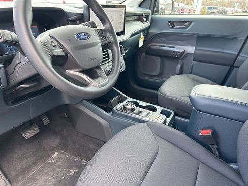 New 2026 Ford Maverick XL image 15