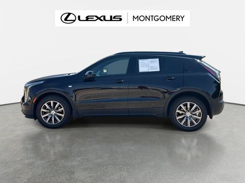 Used 2019 Cadillac XT4 Sport FWD image 6