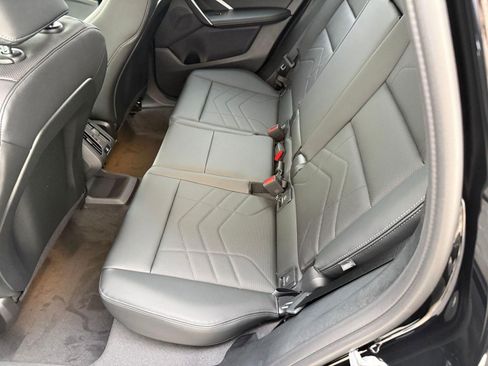 Used 2026 BMW X1 xDrive28i w/ Convenience Package AWD/4WD image 13
