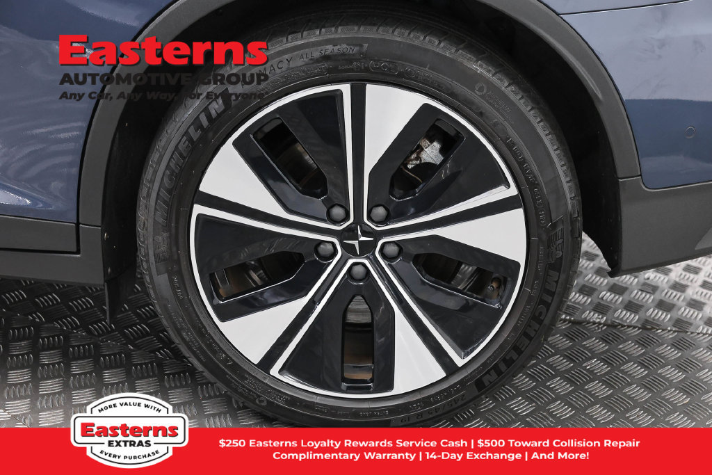 Used 2024 Polestar Polestar 2 AWD/4WD image 34