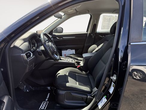 Used 2022 MAZDA CX-5 AWD 2.5 S image 10