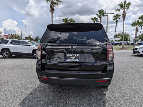 Used 2022 Chevrolet Suburban Z71 AWD/4WD image 31