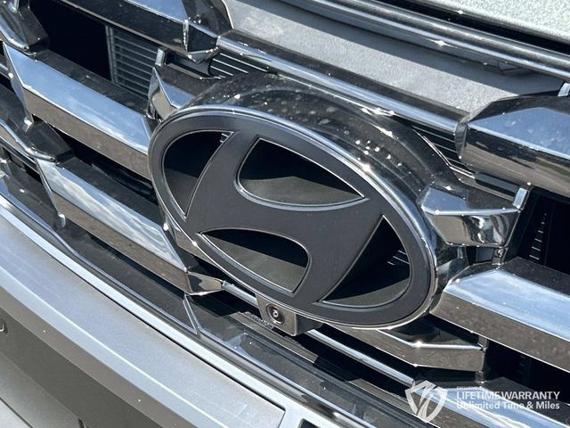 New 2026 Hyundai Tucson Limited w/ Tow & Go Package AWD/4WD image 10