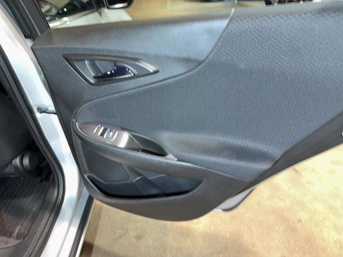 Used 2020 Chevrolet Malibu LS w/ LPO, Convenience Package 2 image 60