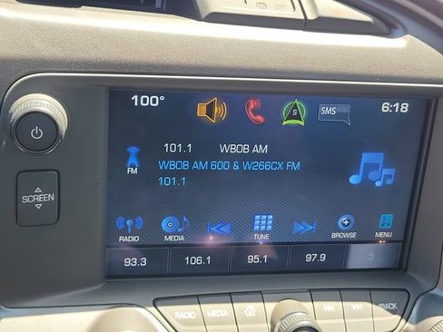 Used 2019 Chevrolet Corvette Grand Sport w/ Battery Protection Package RWD image 26